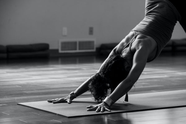 The Power of Mind-Body Workouts: Unveiling the Harmony Between Physical and Mental Wellness