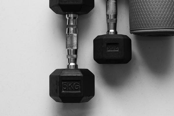Finding Your Perfect Fit: A Guide to Choosing the Right Weights at the Gym