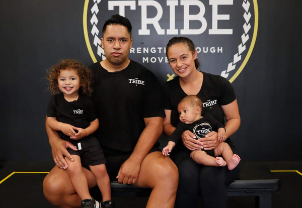 Small Business Shout Out: The Tribe Gym